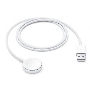 Câble de charge magnétique USB pour Apple Watch ( 2 m)