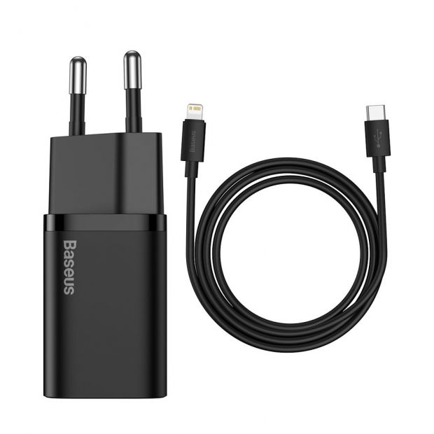 Cable chargeur USB-C