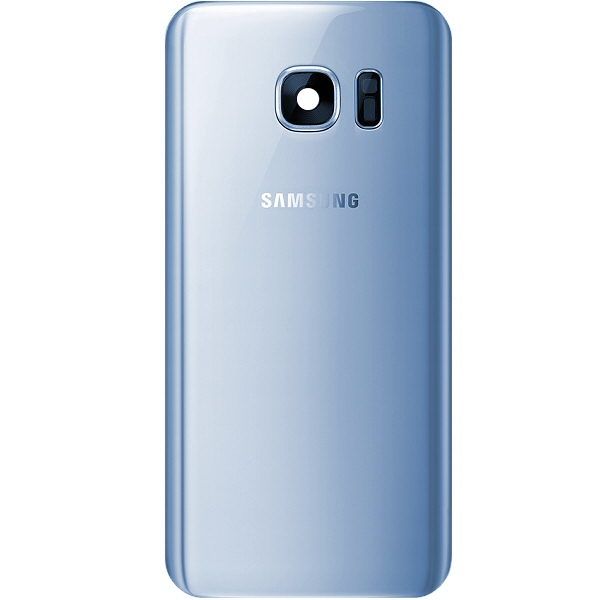 Samsung Galaxy S7 Edge Argent Reconditionné GRADE A