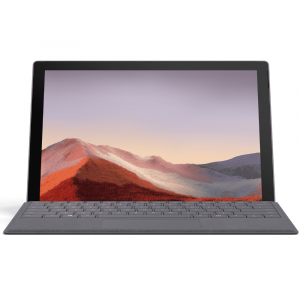 Microsoft Surface Pro 7 1866 Tactile