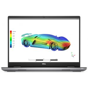 Dell Precision 7670 