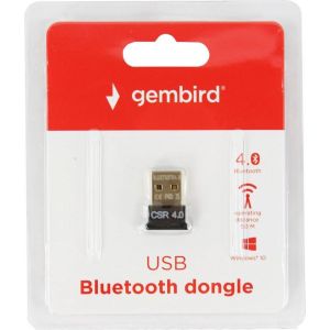 Mini clé USB bluetooth 4.0 GEMBIRD