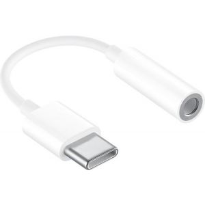 Adaptateur USB-C vers Headphone Jack 