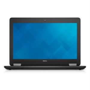 Dell Latitude E7250 - Tactile