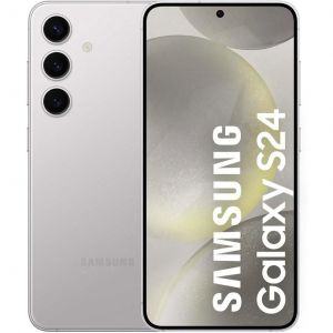 Samsung Galaxy S24 128Go Gris S921B DS Grade B