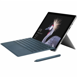 Microsoft Surface Pro 1796 Tactile