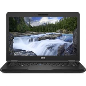 Dell Latitude 5495