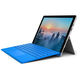 Microsoft Surface Pro 4 Tactile