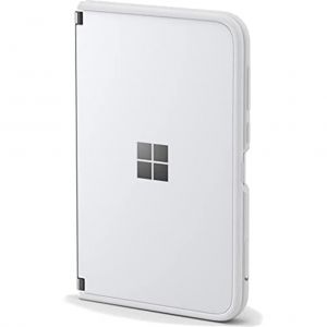 Microsoft Surface Duo 256G Blanc DS Grade A