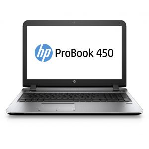 HP Probook 450 G3 - 8Go - 120Go SSD