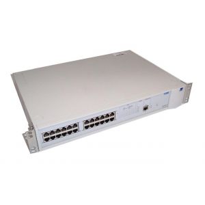 Switch SuperStack II  1000 24 Ports Grade C