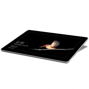 Microsoft Surface Go 