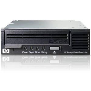 HP LTO-4 Ultrium 1760 Grade B 