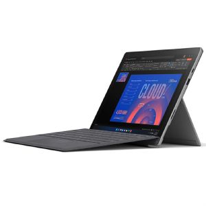 Microsoft Surface Pro 7