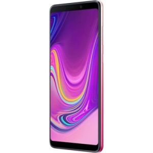 Samsung Galaxy A9 (2018) Rose 128Go Grade B