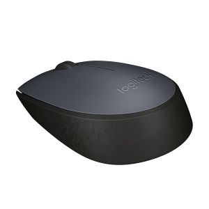 Logitech Souris Sans Fil M170