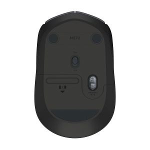 Logitech Souris Sans Fil M170