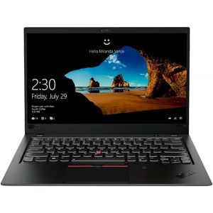 Lenovo ThinkPad X1 Carbon G6