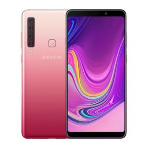 Samsung Galaxy A9 (2018) Rose 128Go Grade B