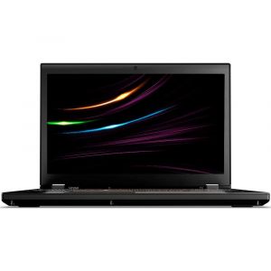 Lenovo ThinkPad P51S 