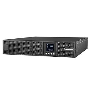 Onduleur CyberPower OLS1500ERT2UA 1500 VA Grade B