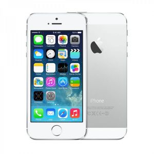 Apple iPhone 5S Blanc Argent 16Go Grade B