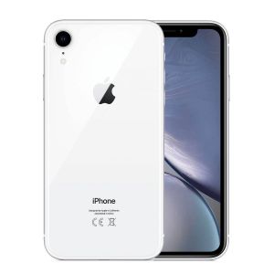 Apple iPhone XR Blanc 64Go Grade B