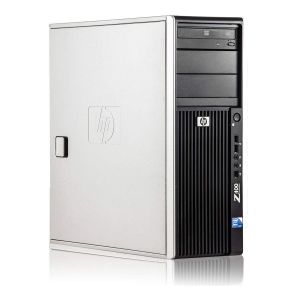 HP WorkStation Z400 WS 