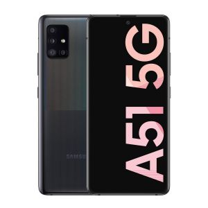 Samsung Galaxy A51 5G 128GB A516B DS Noir Grade B