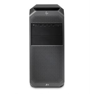 HP WorkStation Z4 G4 T 