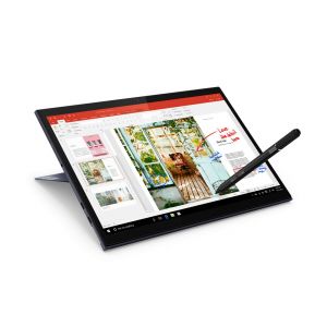 Lenovo YOGA DUET 7 Tactile