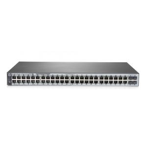 HPE ARUBA 1820-48G Commutateur Géré Grade B