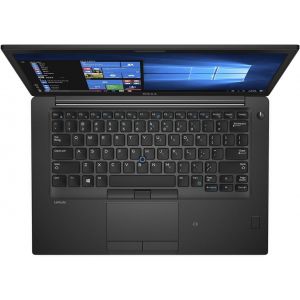 Dell Latitude 7480 Tactile