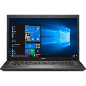 Dell Latitude 7480 Tactile