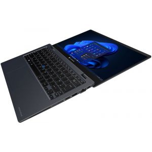 Toshiba DynaBooK X30L Tactile