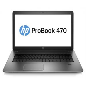 HP Probook 470 G2 