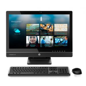 HP EliteOne 800 G1 