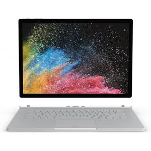 Microsoft Surface Book 2