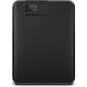 Disque dur HDD 1To WD Elements 