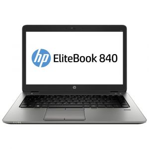 HP Elitebook 840 G1 - 8Go - 256Go SSD