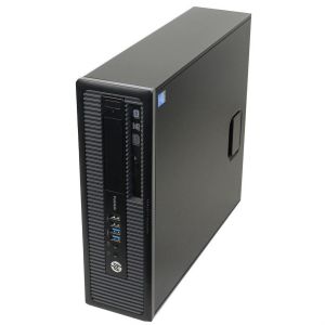 HP ProDesk 600 G1 SSF 