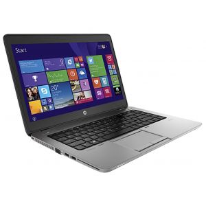 HP EliteBook 840 G2 - 8Go - 240Go SSD