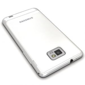 Samsung Galaxy S2 Plus i9105 8Go Blanc Grade A