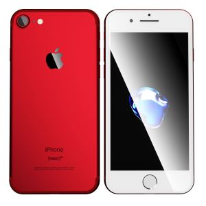 Apple iPhone 7 Rouge 128Go Grade B