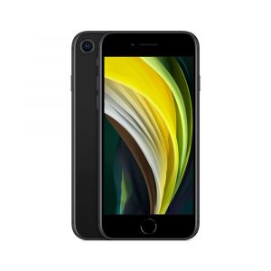Apple iPhone SE 2020 Noir 64Go Grade B