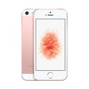 Apple iPhone SE Or Rose 32Go Grade B