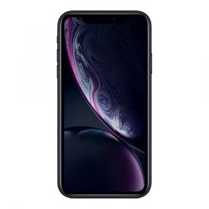 Apple iPhone XR Noir 64Go Grade A