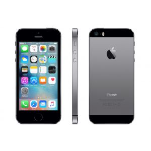 Apple iPhone SE Gris Sideral 16Go Grade B