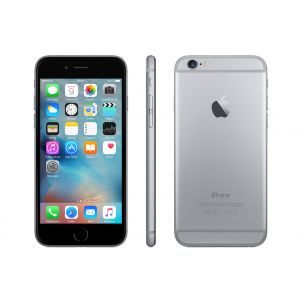 Apple iPhone 6S Gris Sideral 64Go Grade B