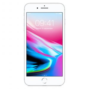 Apple iPhone 8 Plus Blanc Argent 64Go Grade B